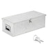 TUFFIOM Aluminum Truck Tool Box